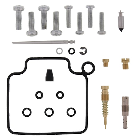 All Balls All Balls All Balls Carb Kit Honda 26-1209 26-1209